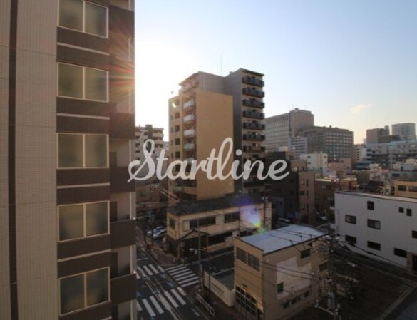 プレール・ドゥーク門前仲町IIIの物件内観写真